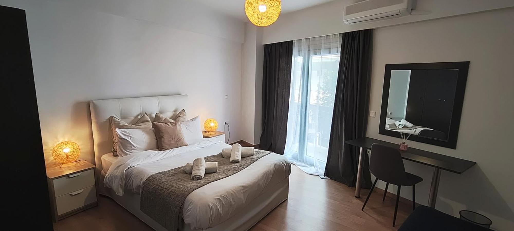 Allure Athens Urban Suites Exterior photo